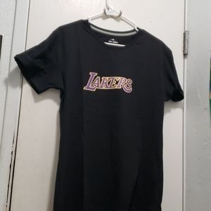 Lakers T shirt